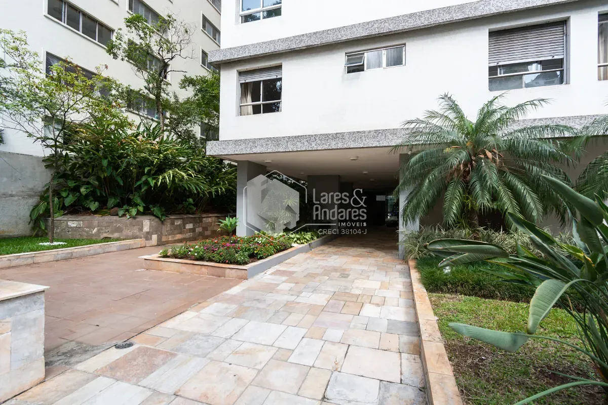 Apartamento, 3 quartos, 177 m² - Foto 40