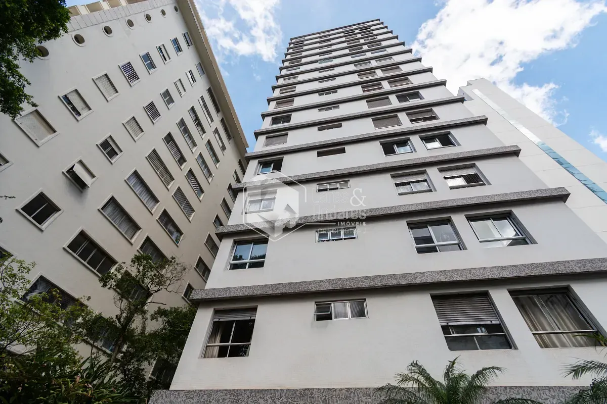 Apartamento, 3 quartos, 177 m² - Foto 49