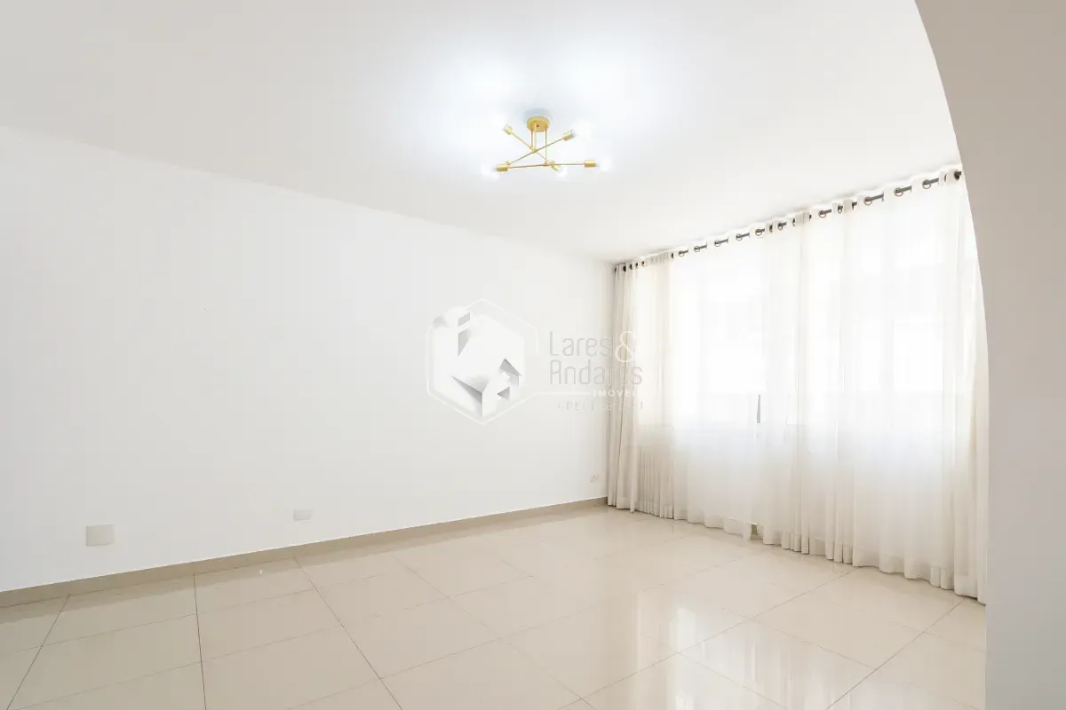 Apartamento, 3 quartos, 177 m² - Foto 5