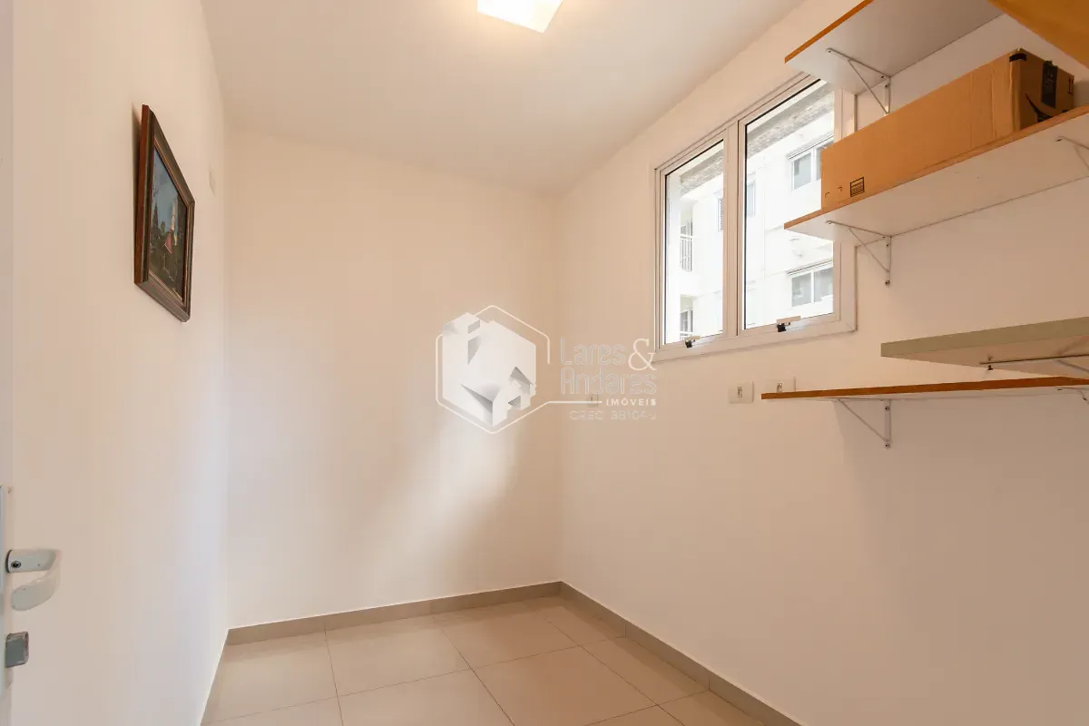 Apartamento, 3 quartos, 177 m² - Foto 22