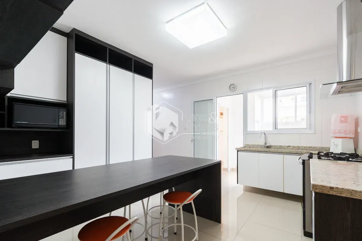 Apartamento, 3 quartos, 177 m² - Foto 14