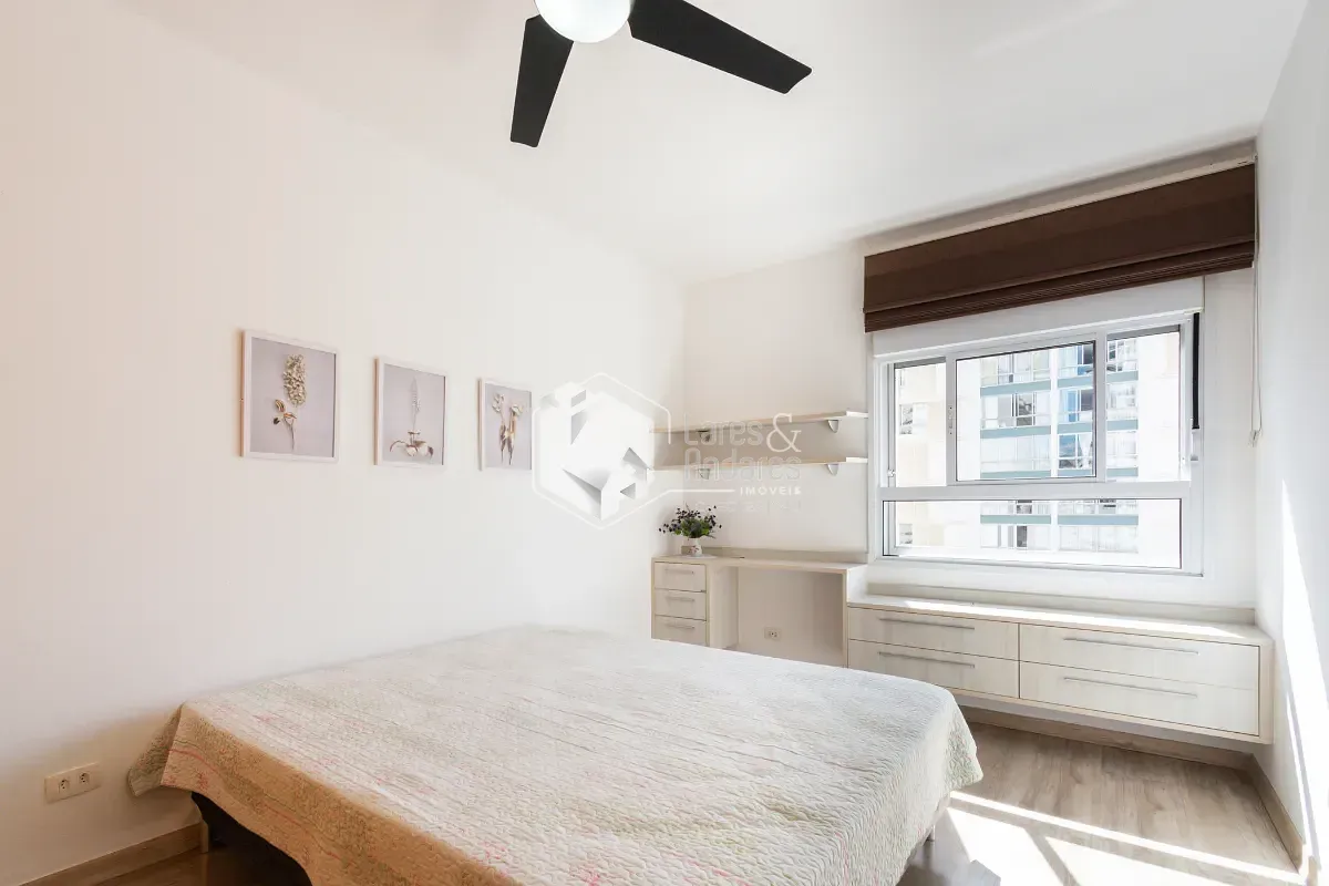 Apartamento, 3 quartos, 177 m² - Foto 8