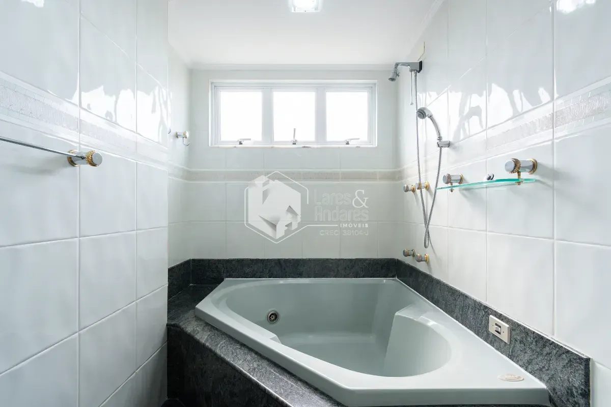 Apartamento, 3 quartos, 177 m² - Foto 32