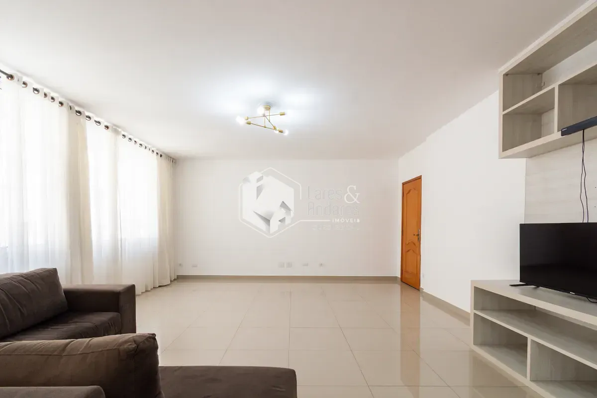 Apartamento, 3 quartos, 177 m² - Foto 6