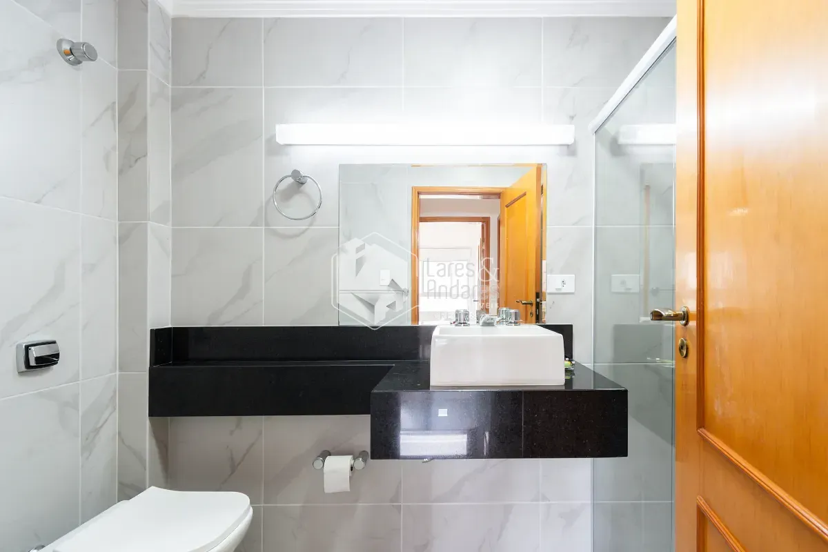 Apartamento, 3 quartos, 177 m² - Foto 39