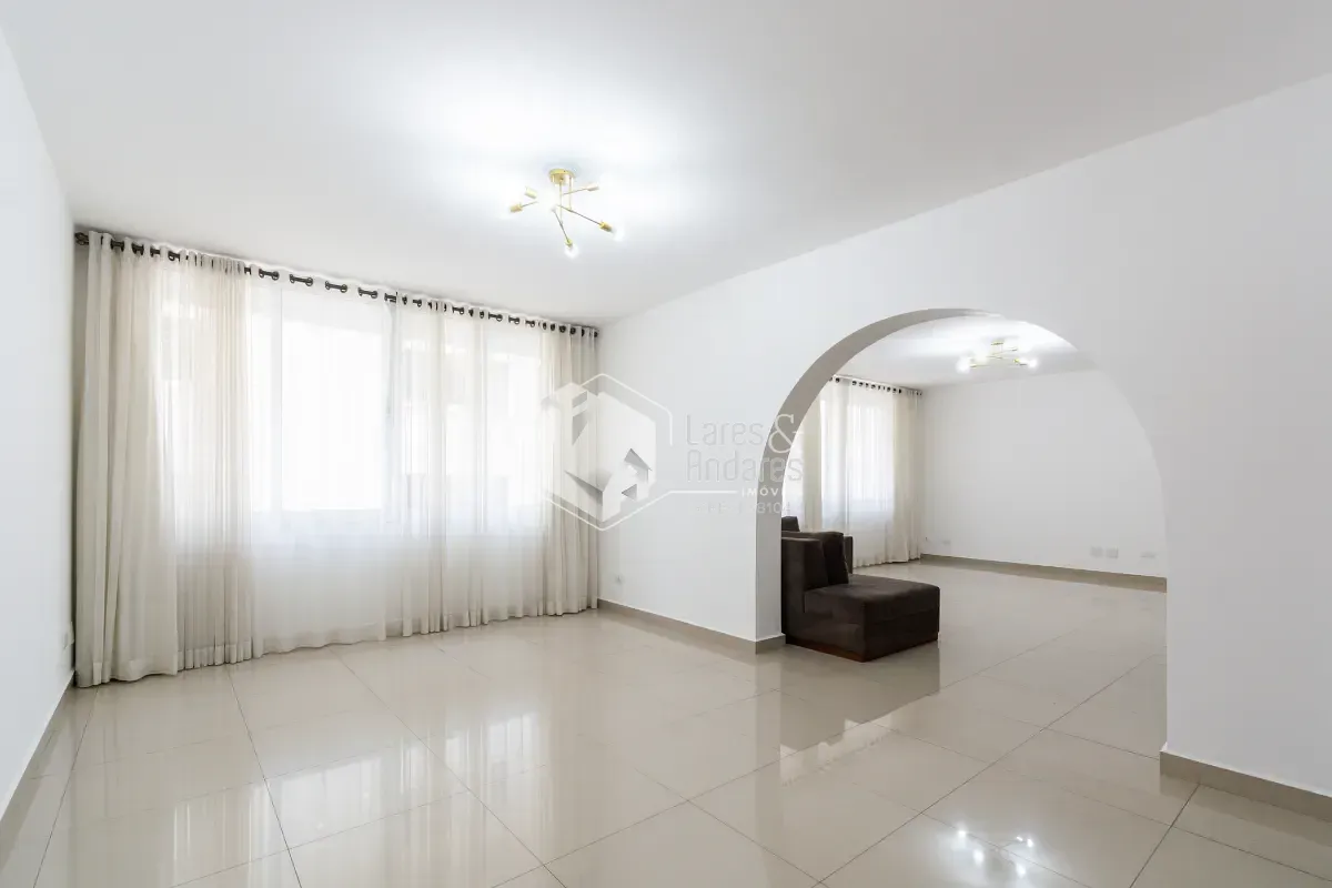 Apartamento, 3 quartos, 177 m² - Foto 2