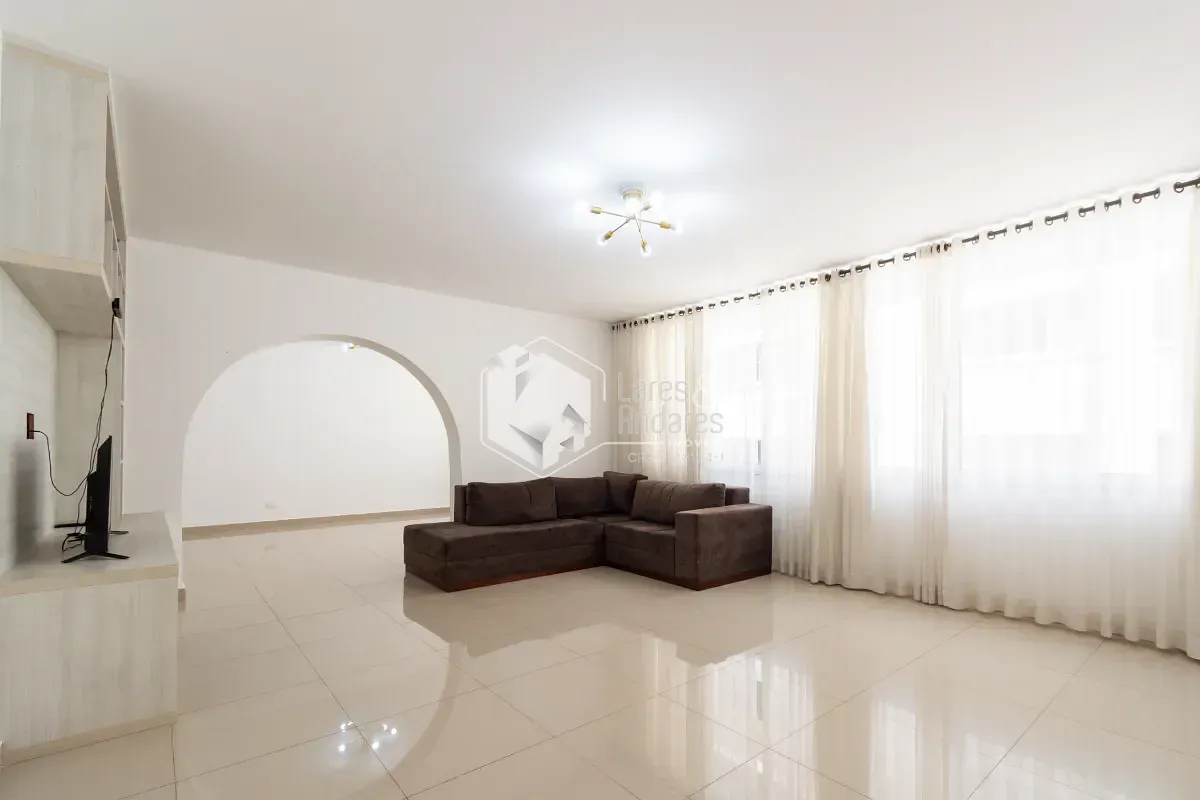 Apartamento, 3 quartos, 177 m² - Foto 1