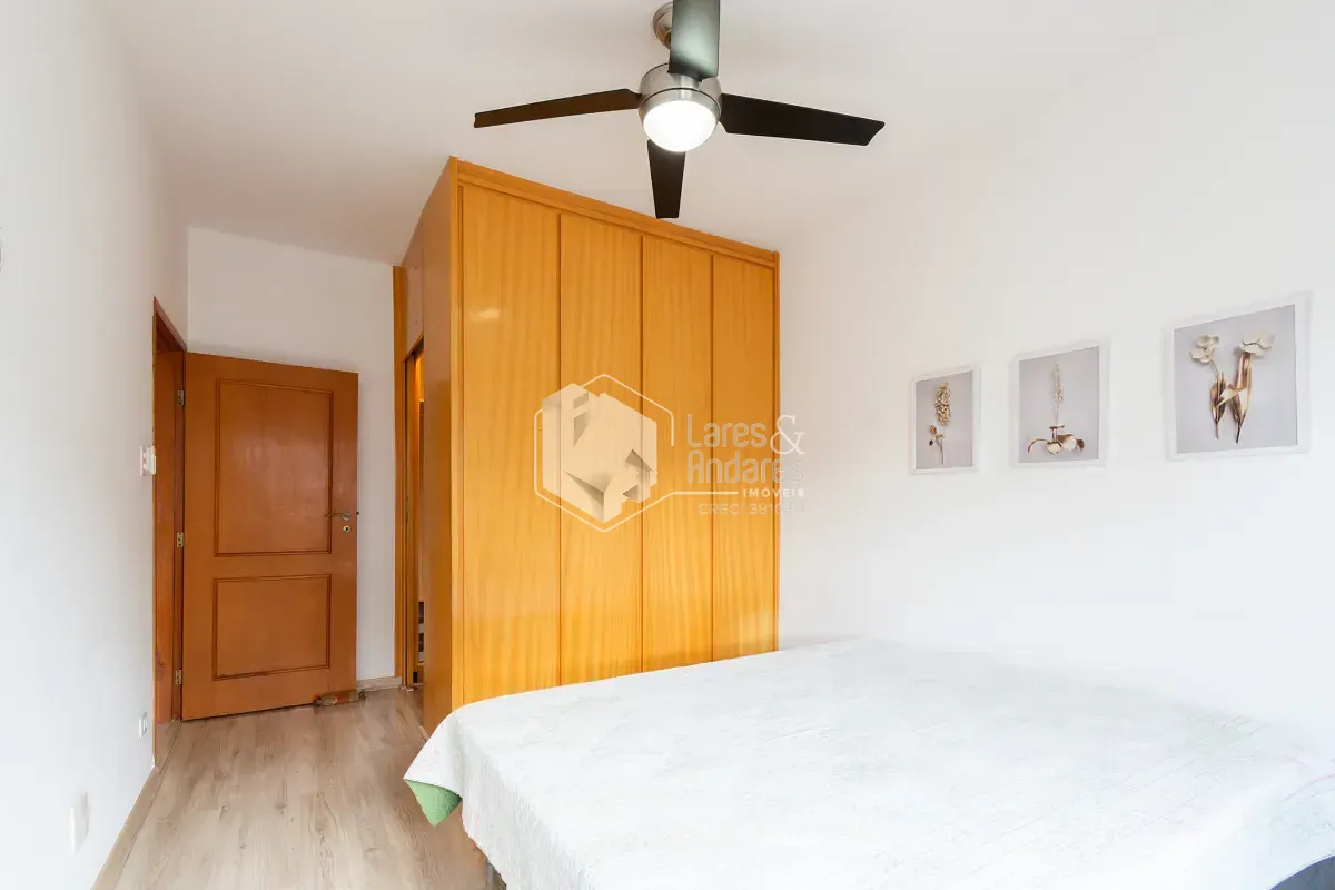 Apartamento, 3 quartos, 177 m² - Foto 10
