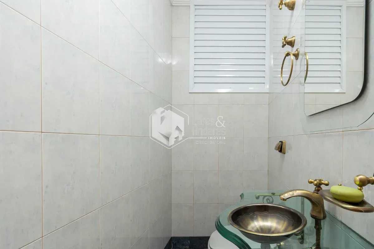 Apartamento, 3 quartos, 177 m² - Foto 26