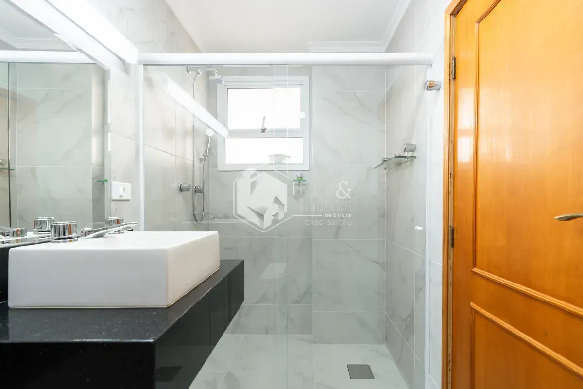 Apartamento, 3 quartos, 177 m² - Foto 9