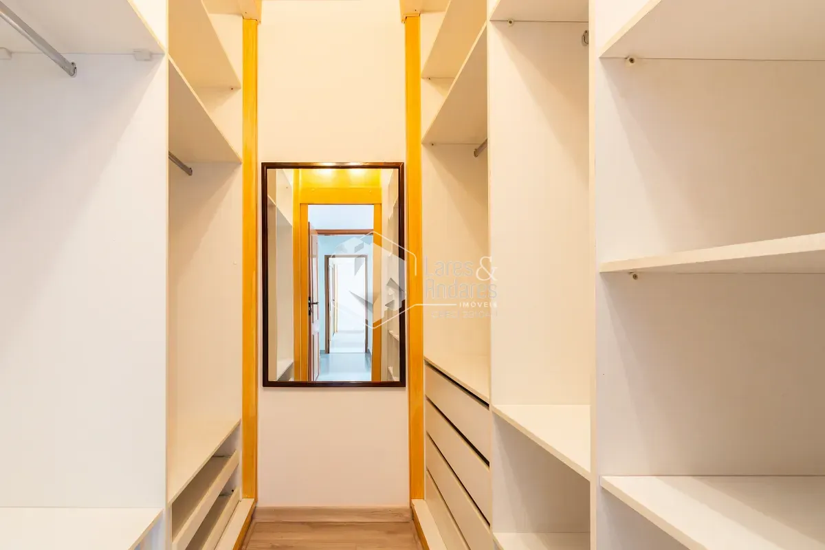 Apartamento, 3 quartos, 177 m² - Foto 12