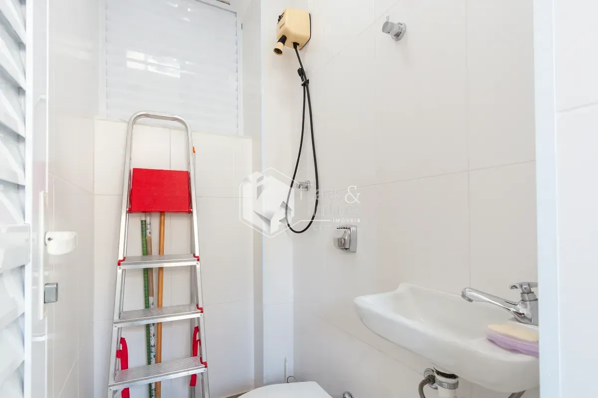 Apartamento, 3 quartos, 177 m² - Foto 21