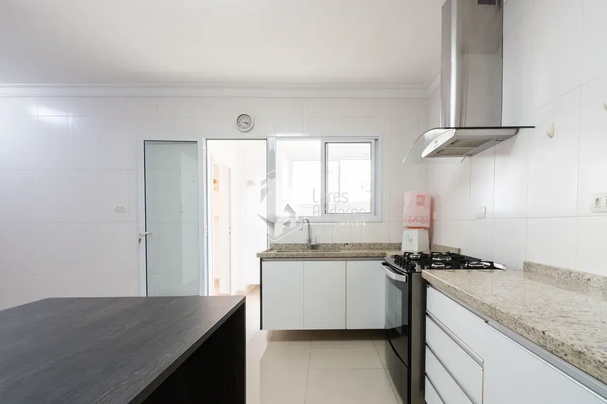 Apartamento, 3 quartos, 177 m² - Foto 13