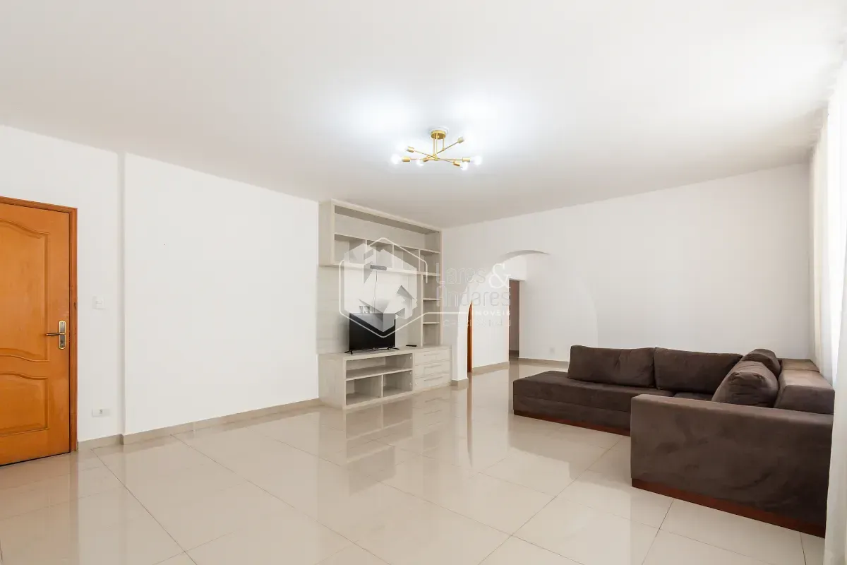 Apartamento, 3 quartos, 177 m² - Foto 7
