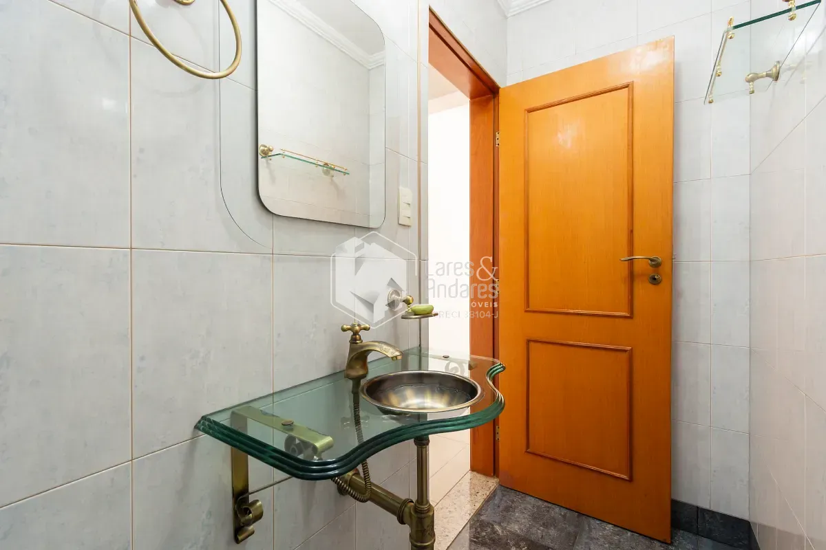 Apartamento, 3 quartos, 177 m² - Foto 27