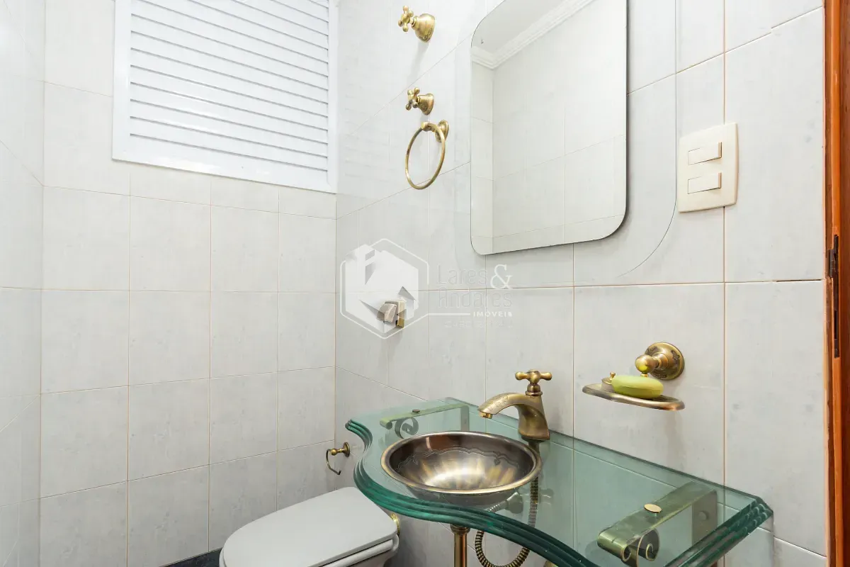 Apartamento, 3 quartos, 177 m² - Foto 25