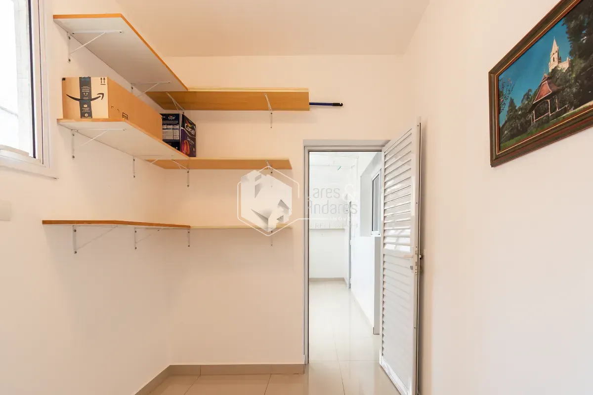 Apartamento, 3 quartos, 177 m² - Foto 23