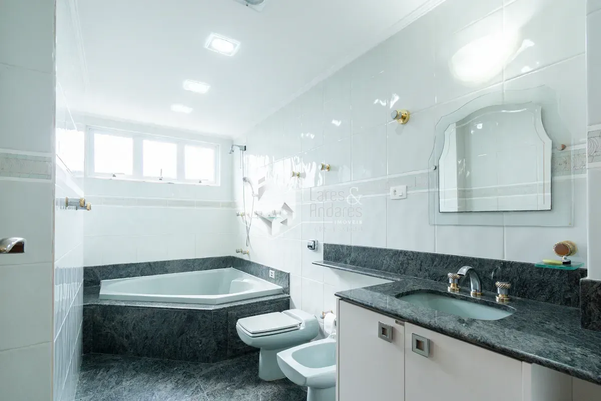 Apartamento, 3 quartos, 177 m² - Foto 35