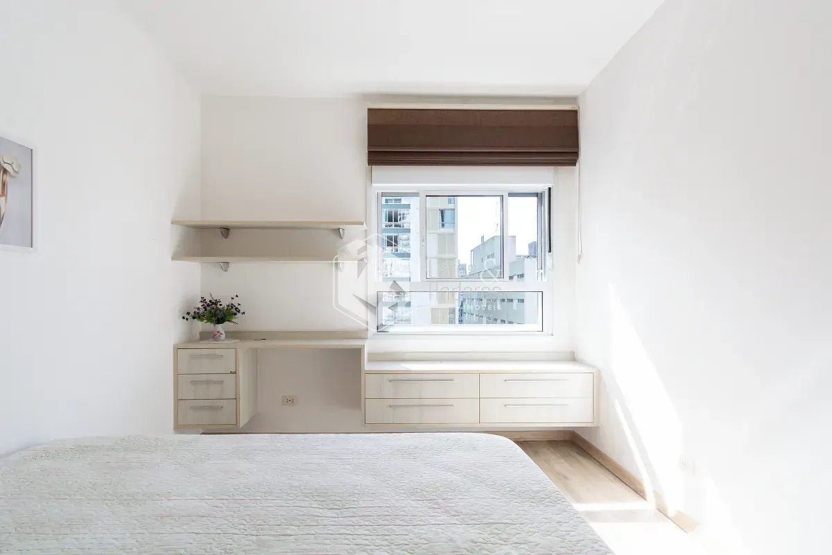 Apartamento, 3 quartos, 177 m² - Foto 11