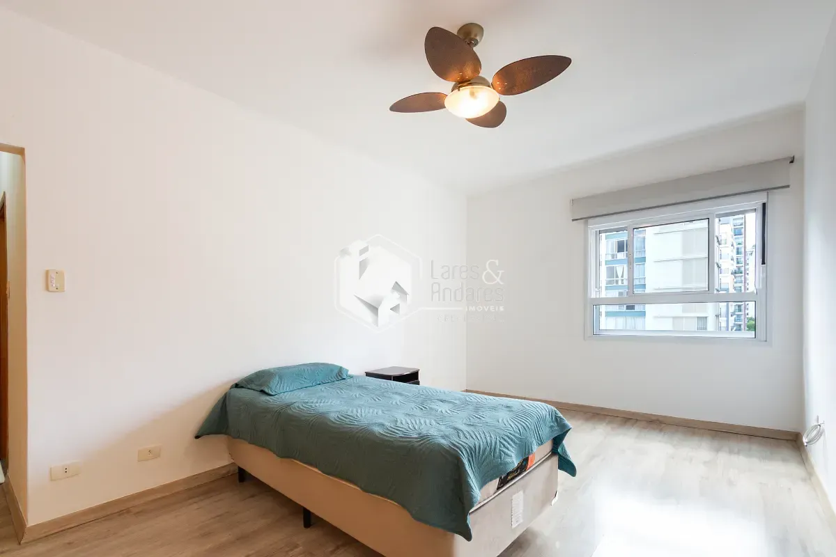 Apartamento, 3 quartos, 177 m² - Foto 30