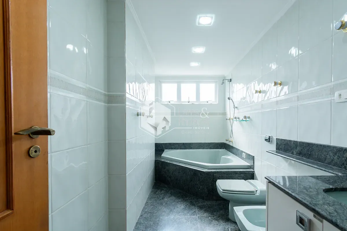 Apartamento, 3 quartos, 177 m² - Foto 34