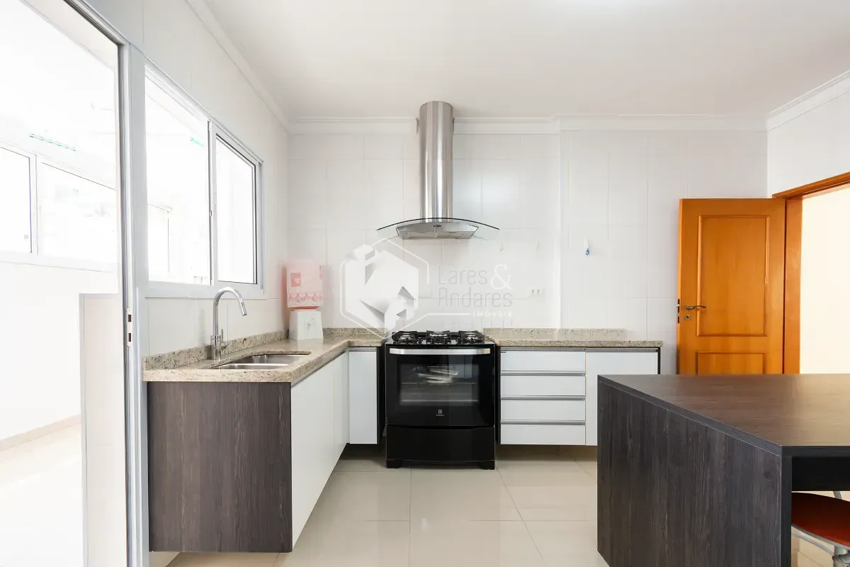 Apartamento, 3 quartos, 177 m² - Foto 16