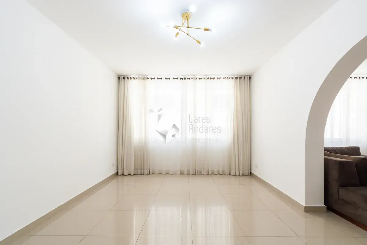 Apartamento, 3 quartos, 177 m² - Foto 4