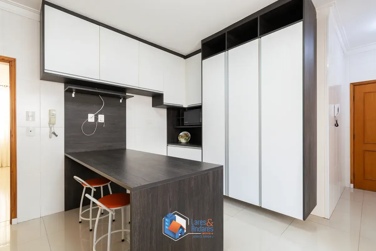 Apartamento, 3 quartos, 177 m² - Foto 19