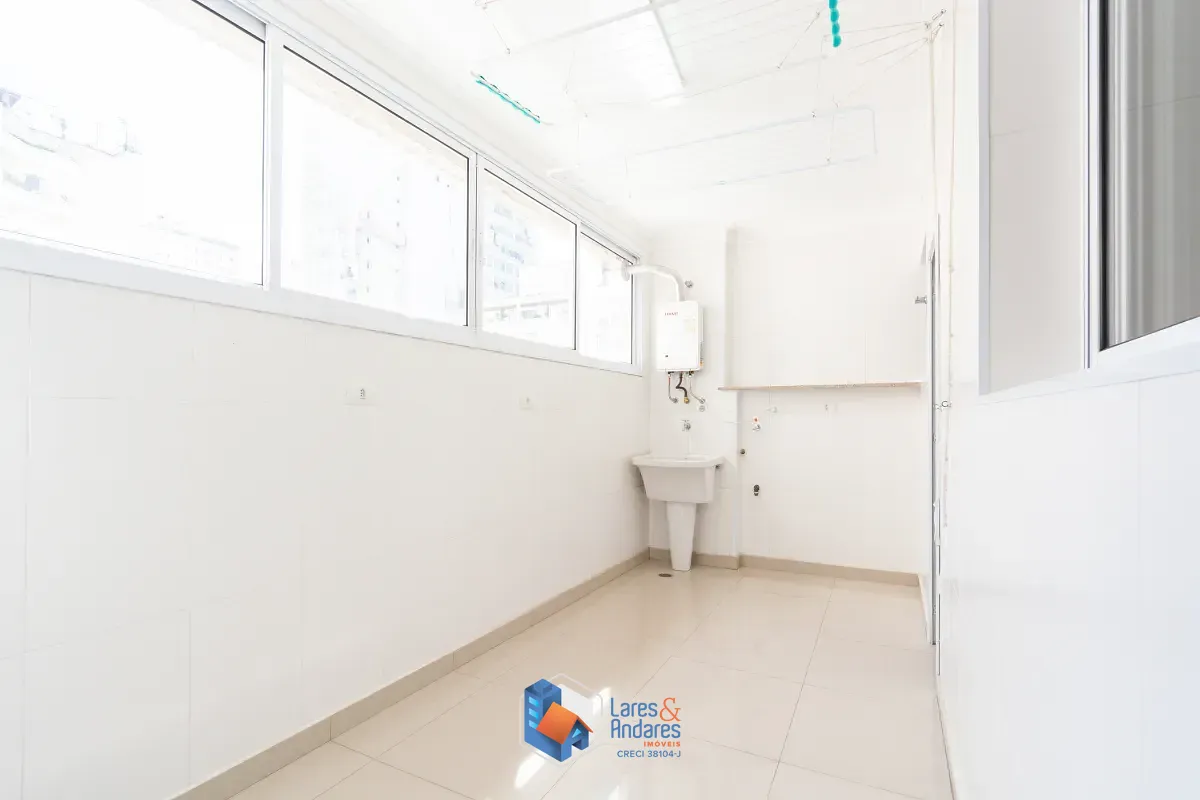 Apartamento, 3 quartos, 177 m² - Foto 17