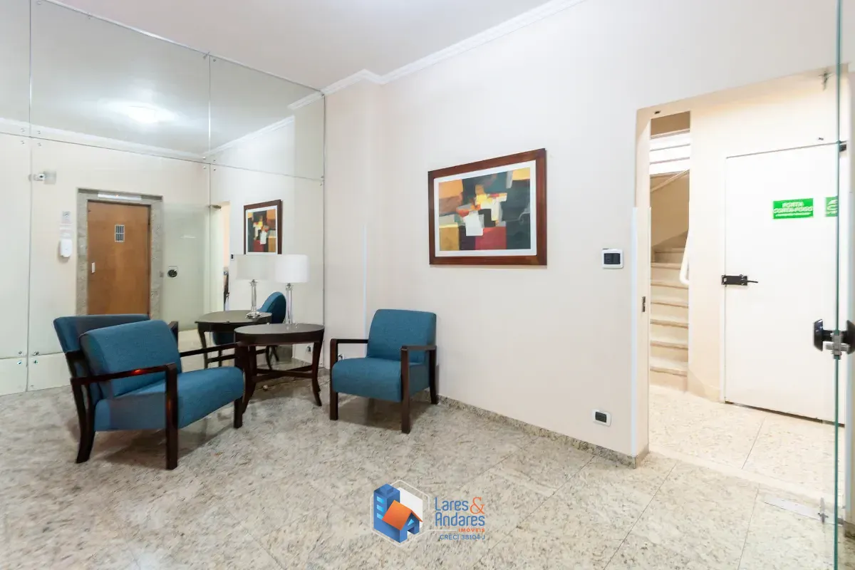 Apartamento, 3 quartos, 177 m² - Foto 47