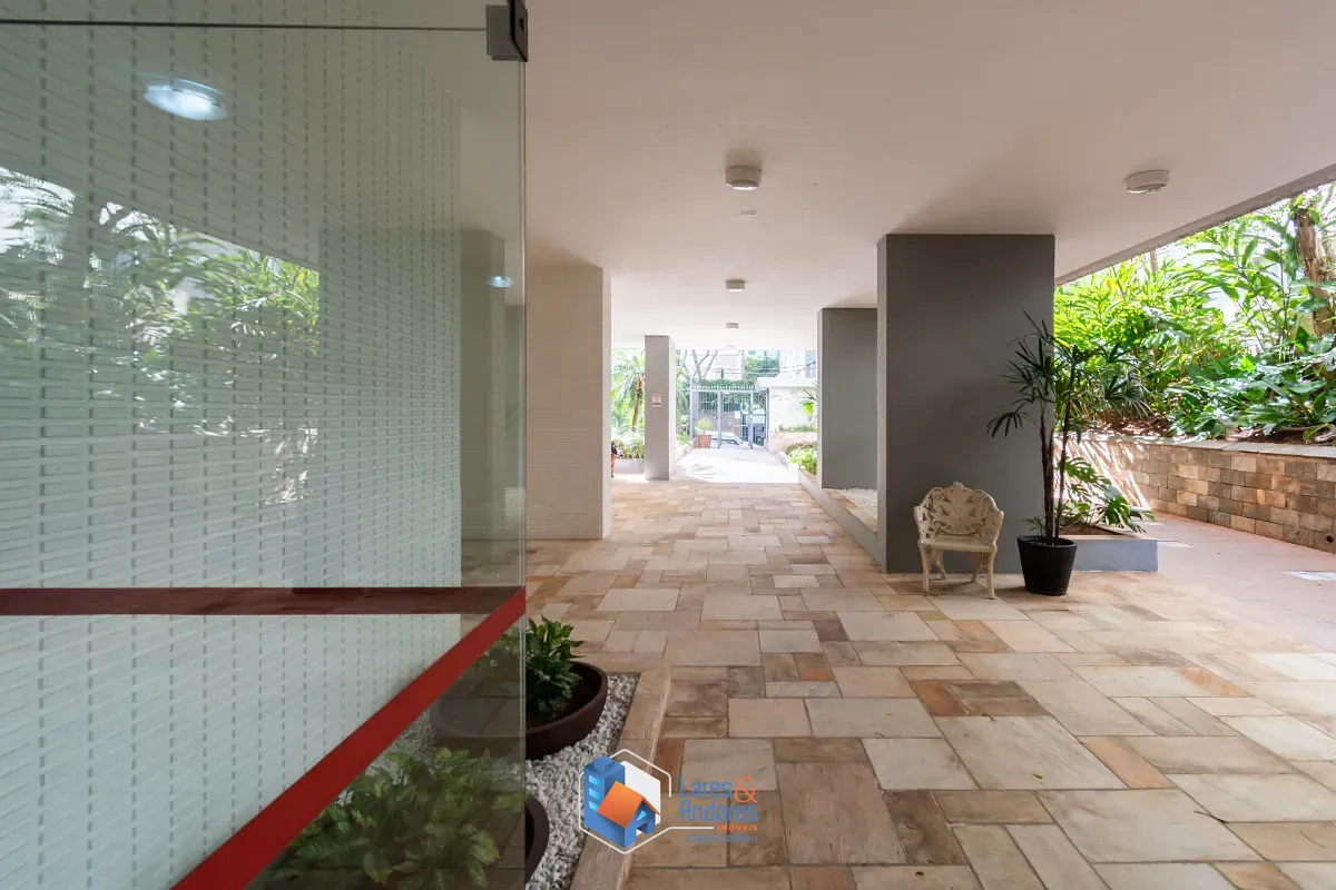Apartamento, 3 quartos, 177 m² - Foto 45
