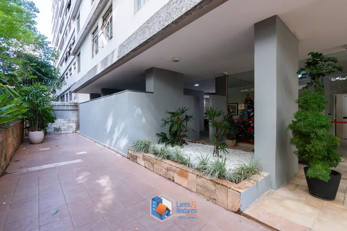 Apartamento, 3 quartos, 177 m² - Foto 42