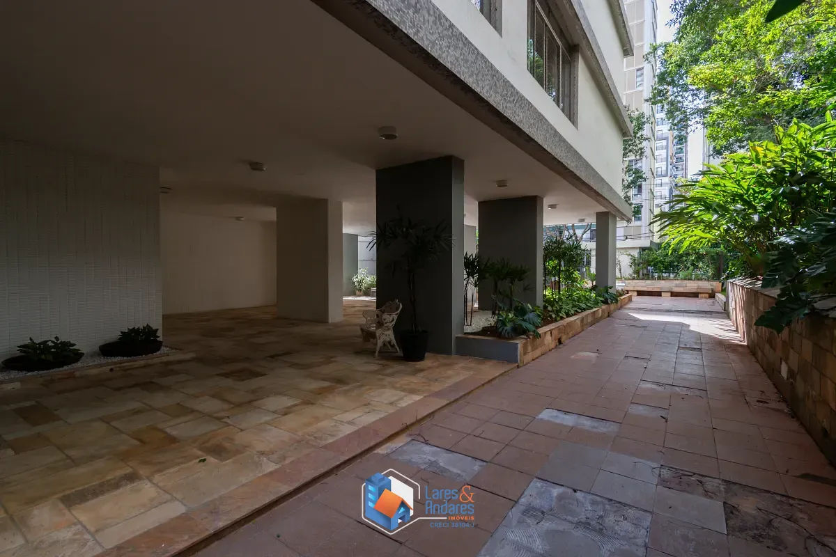 Apartamento, 3 quartos, 177 m² - Foto 41