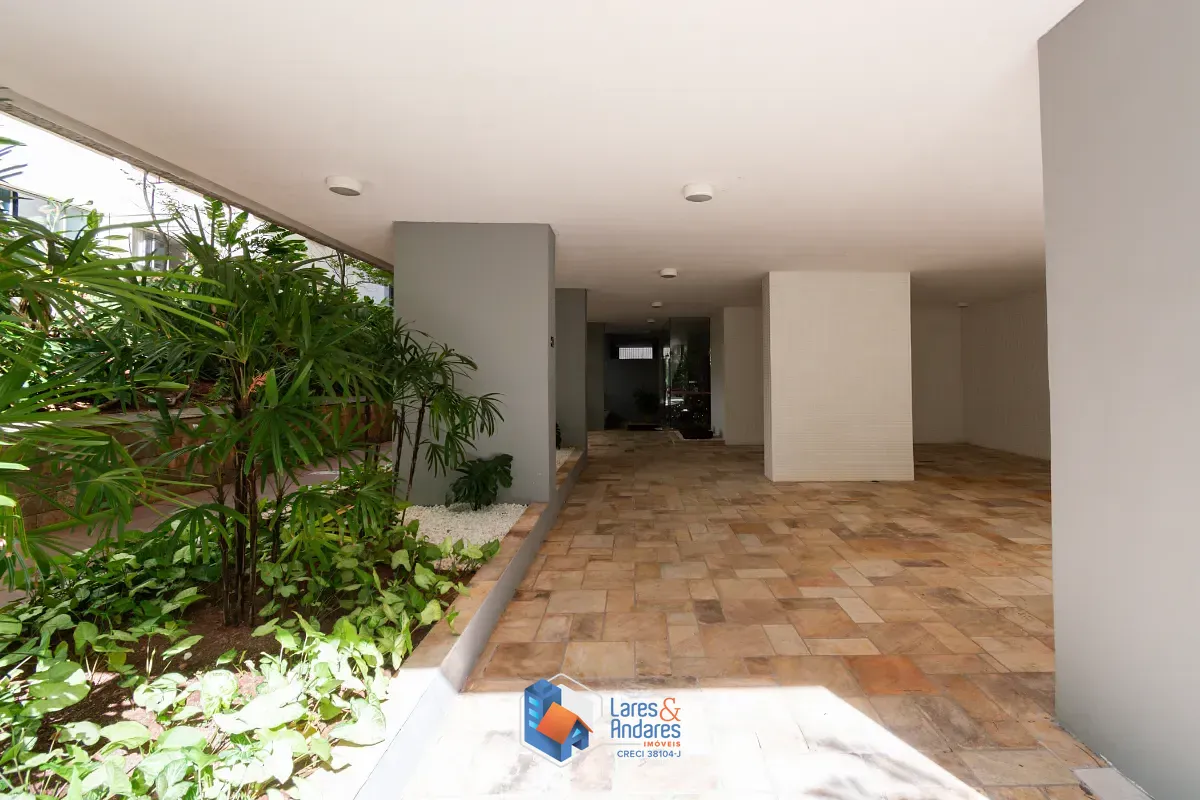 Apartamento, 3 quartos, 177 m² - Foto 44