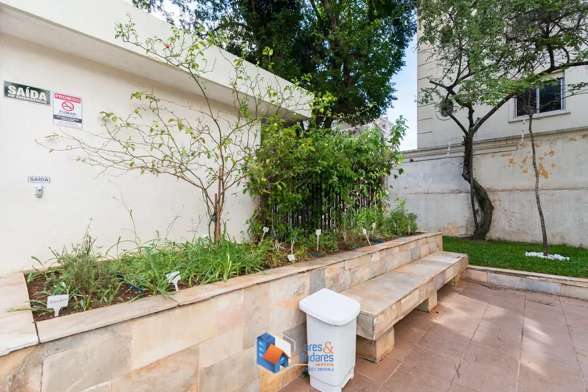 Apartamento, 3 quartos, 177 m² - Foto 43