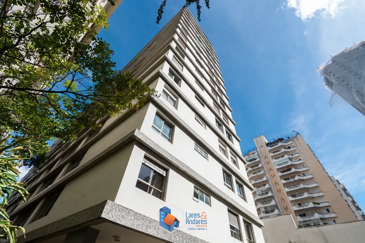 Apartamento, 3 quartos, 177 m² - Foto 48