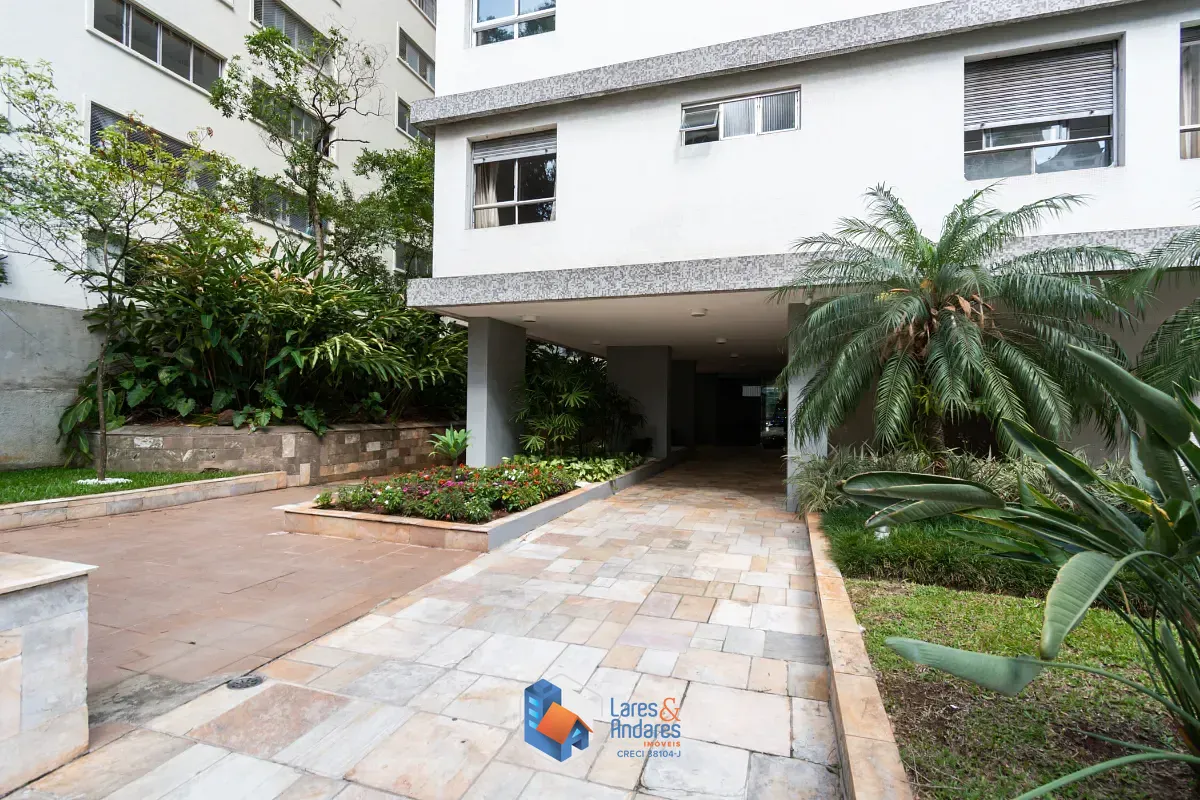 Apartamento, 3 quartos, 177 m² - Foto 40