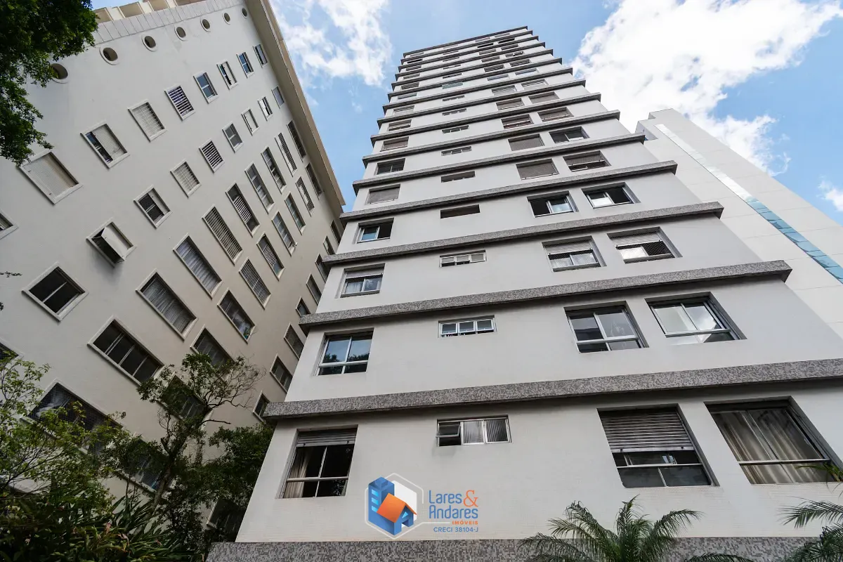 Apartamento, 3 quartos, 177 m² - Foto 49