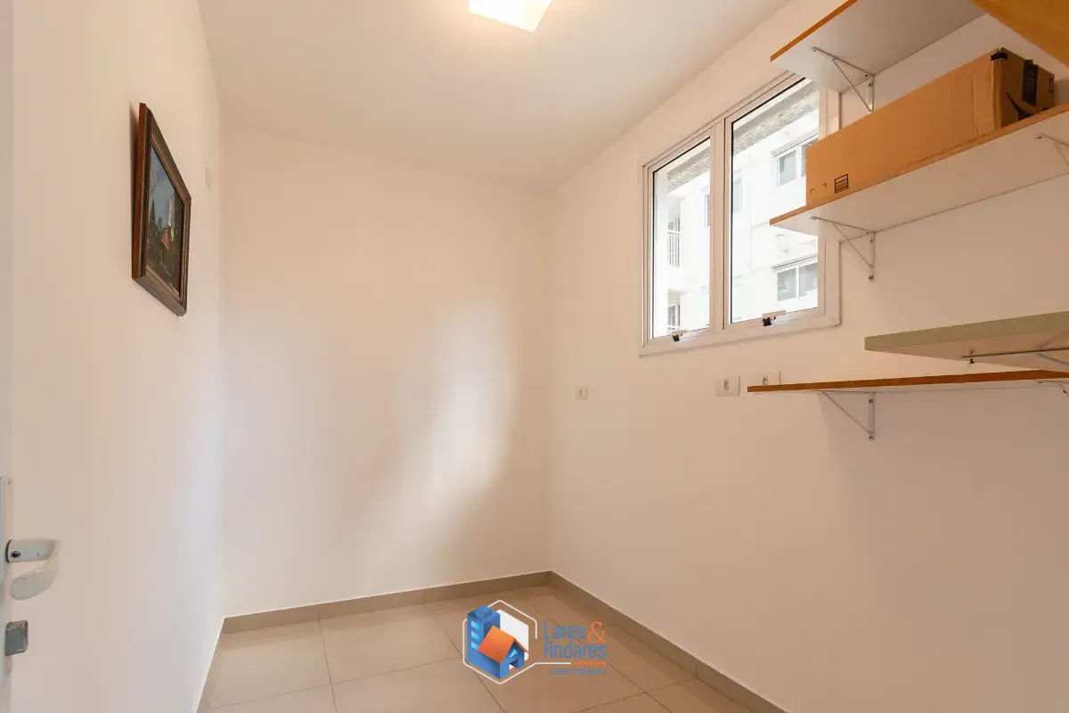 Apartamento, 3 quartos, 177 m² - Foto 22