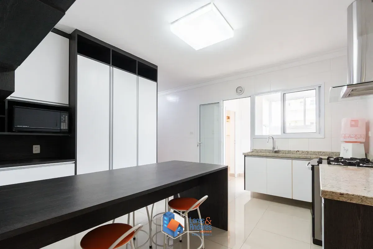Apartamento, 3 quartos, 177 m² - Foto 14