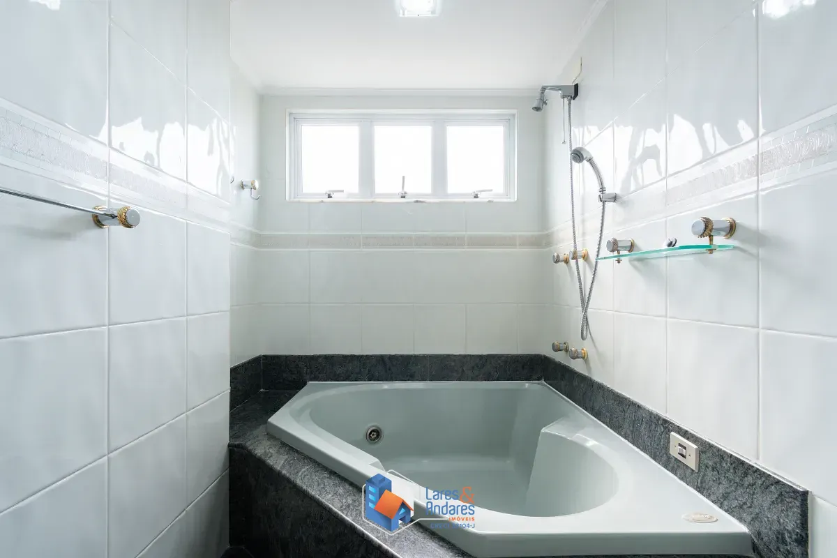 Apartamento, 3 quartos, 177 m² - Foto 32