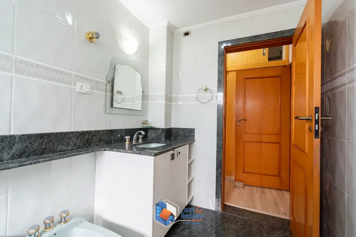 Apartamento, 3 quartos, 177 m² - Foto 33