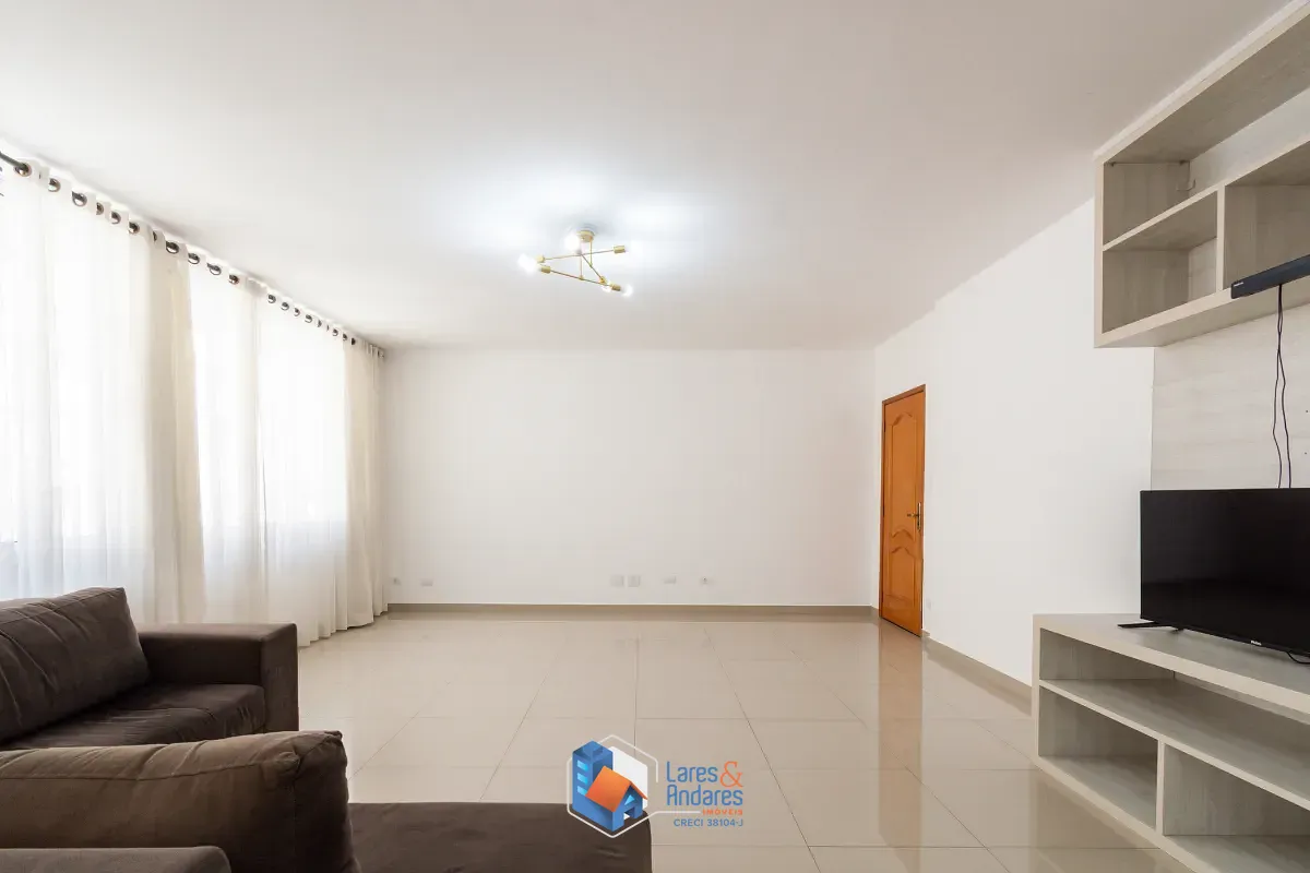 Apartamento, 3 quartos, 177 m² - Foto 6