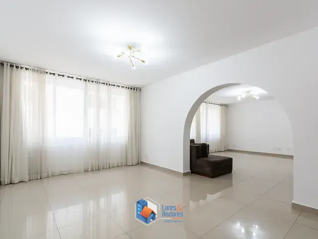 Apartamento com 177m² 3 quartos e 3 banheiros, à venda, no bairro Bela Vista em São Paulo