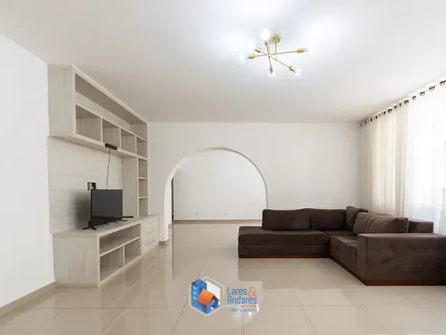 Apartamento com 177m² 3 quartos e 3 banheiros, à venda, no bairro Bela Vista em São Paulo