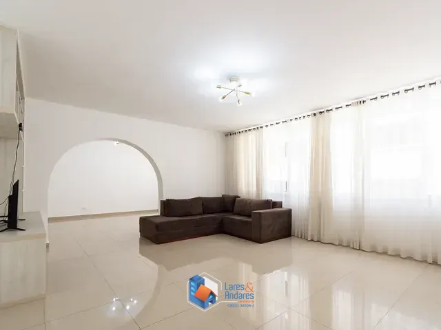 Apartamento com 177m² 3 quartos e 3 banheiros, à venda, no bairro Bela Vista em São Paulo