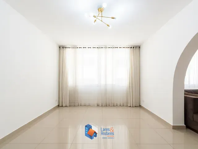 Apartamento com 177m² 3 quartos e 3 banheiros, à venda, no bairro Bela Vista em São Paulo