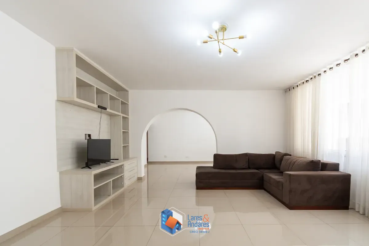 Apartamento, 3 quartos, 177 m² - Foto 3