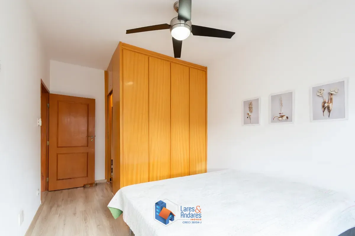 Apartamento, 3 quartos, 177 m² - Foto 10