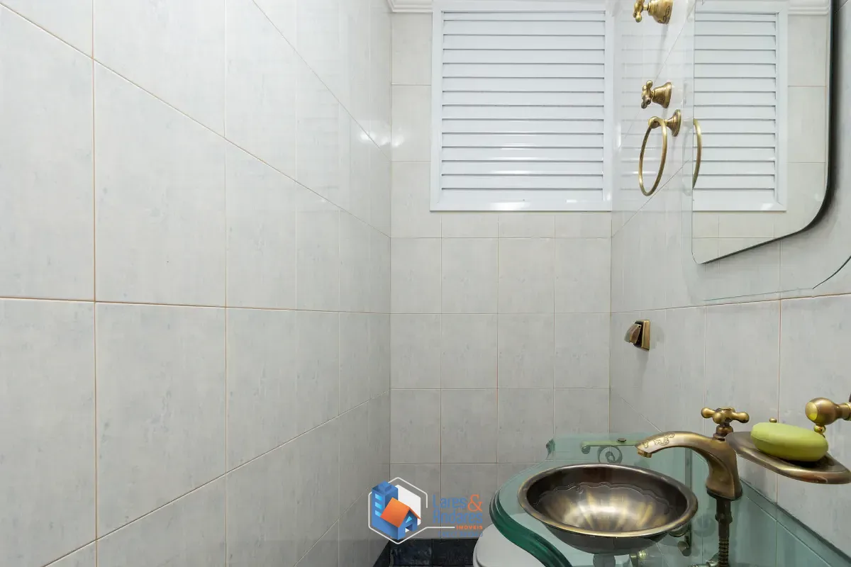 Apartamento, 3 quartos, 177 m² - Foto 26